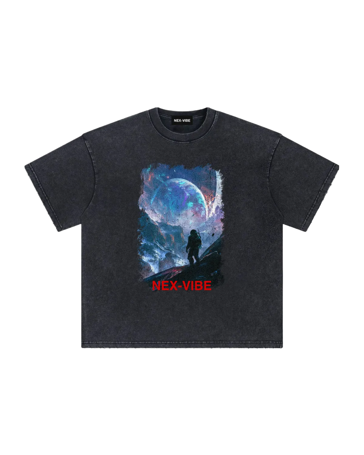 vintage-tee-4A4A4A-front