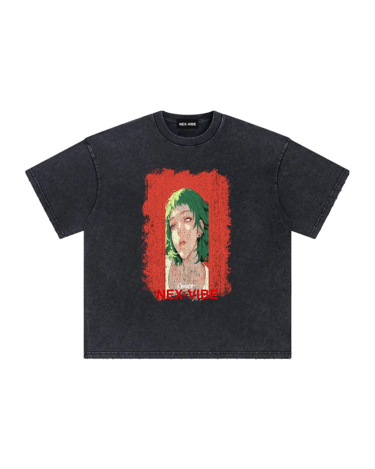 vintage-tee-4A4A4A-front