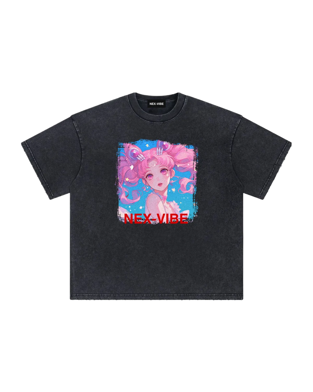 vintage-tee-4A4A4A-front