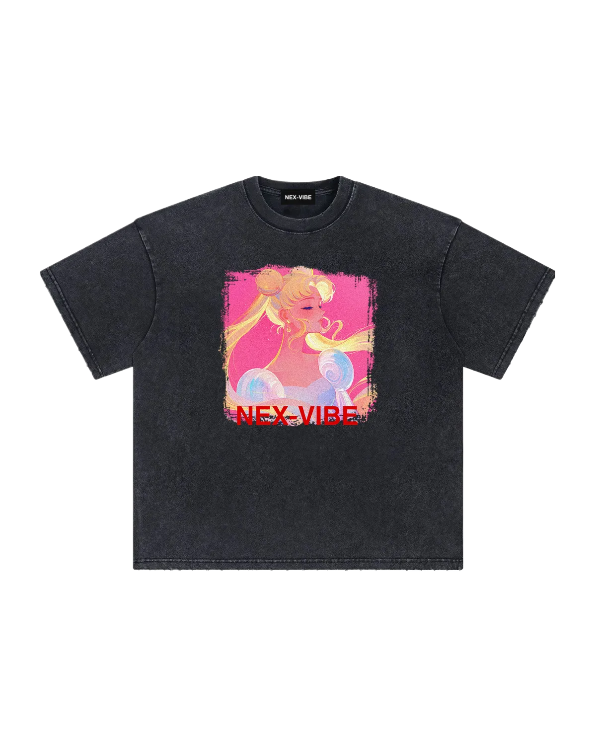 vintage-tee-4A4A4A-front