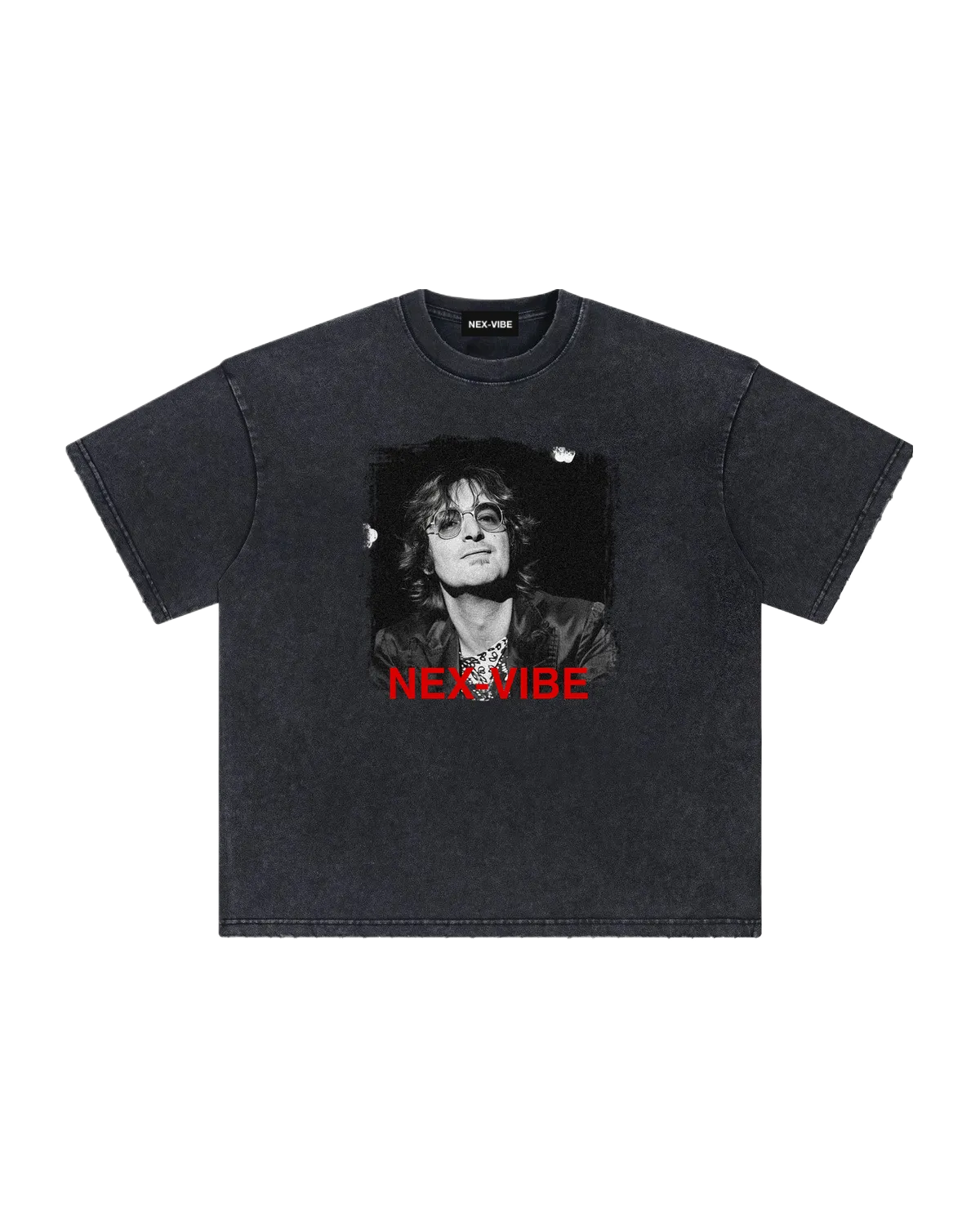 vintage-tee-4A4A4A-front