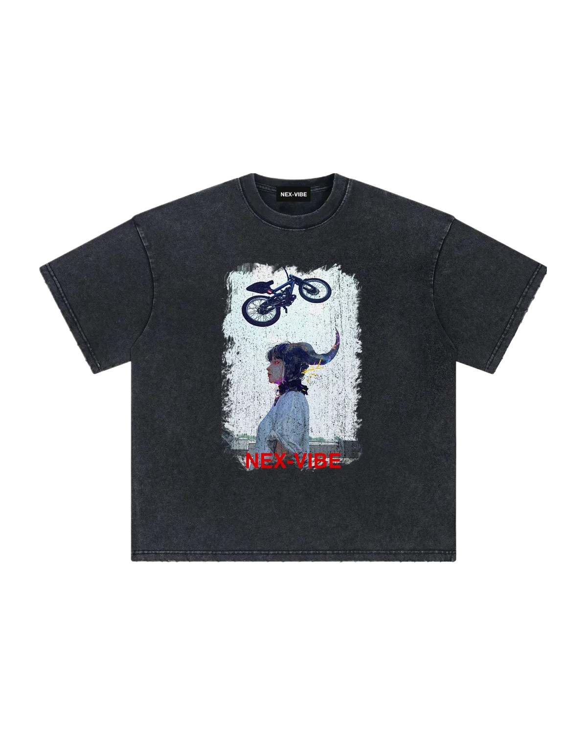 vintage-tee-4A4A4A-front