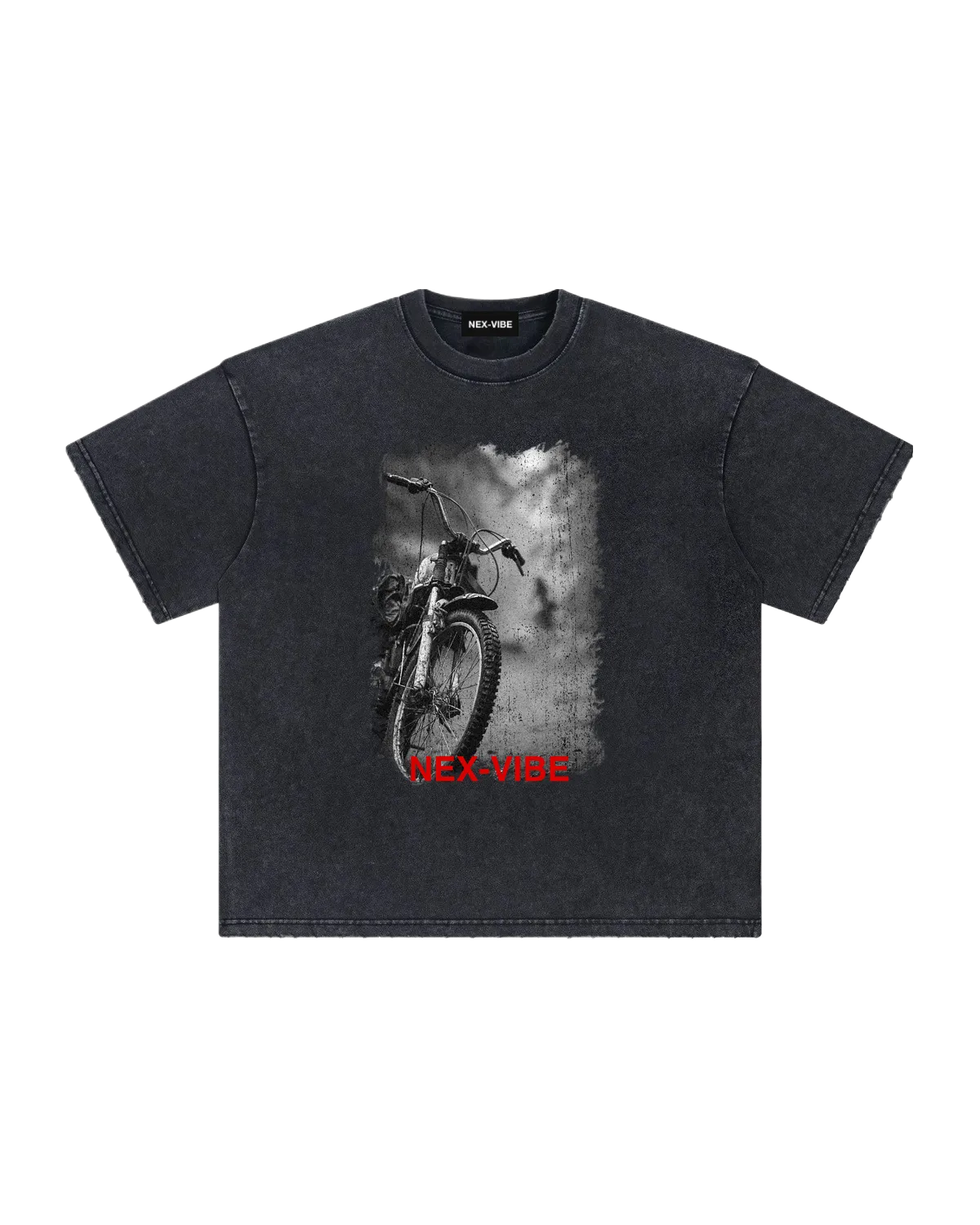 vintage-tee-4A4A4A-front