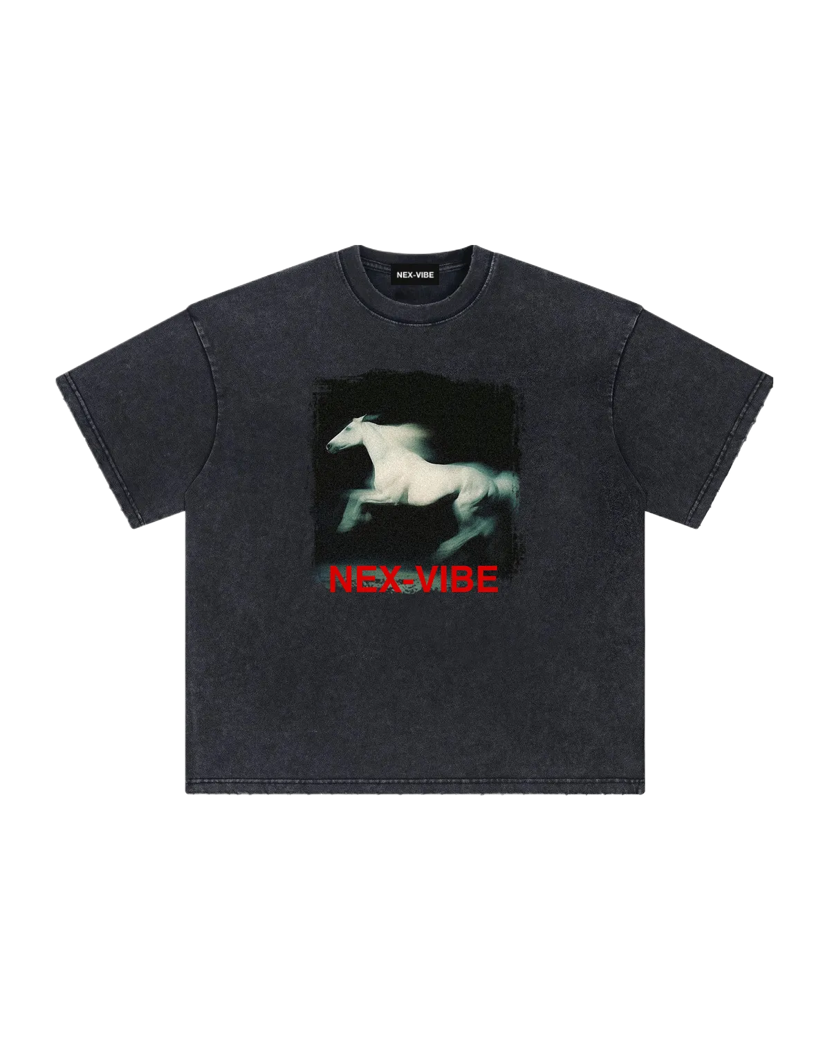 vintage-tee-4A4A4A-front