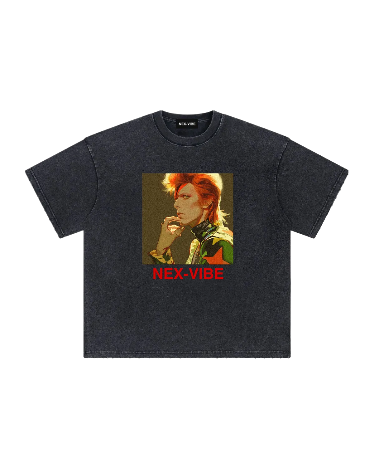 vintage-tee-4A4A4A-front