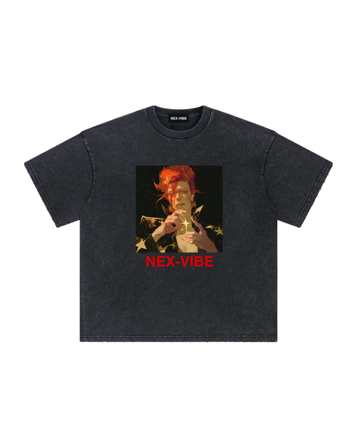 vintage-tee-4A4A4A-front