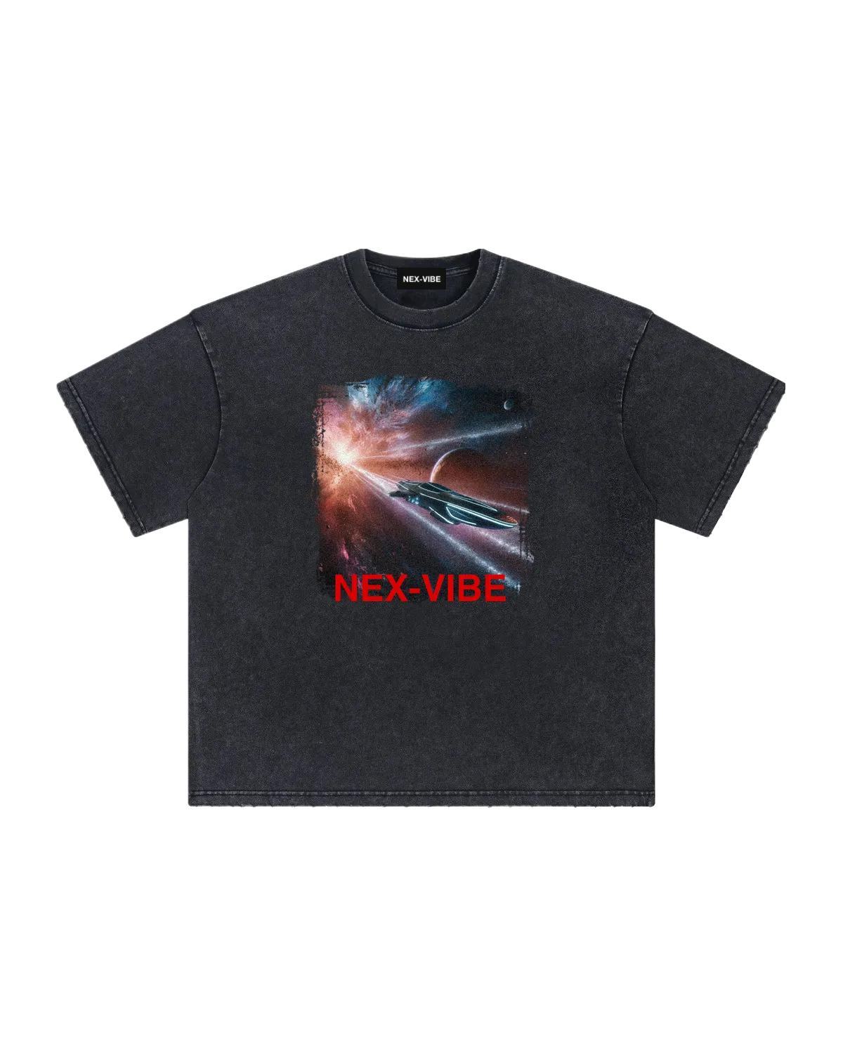 vintage-tee-4A4A4A-front