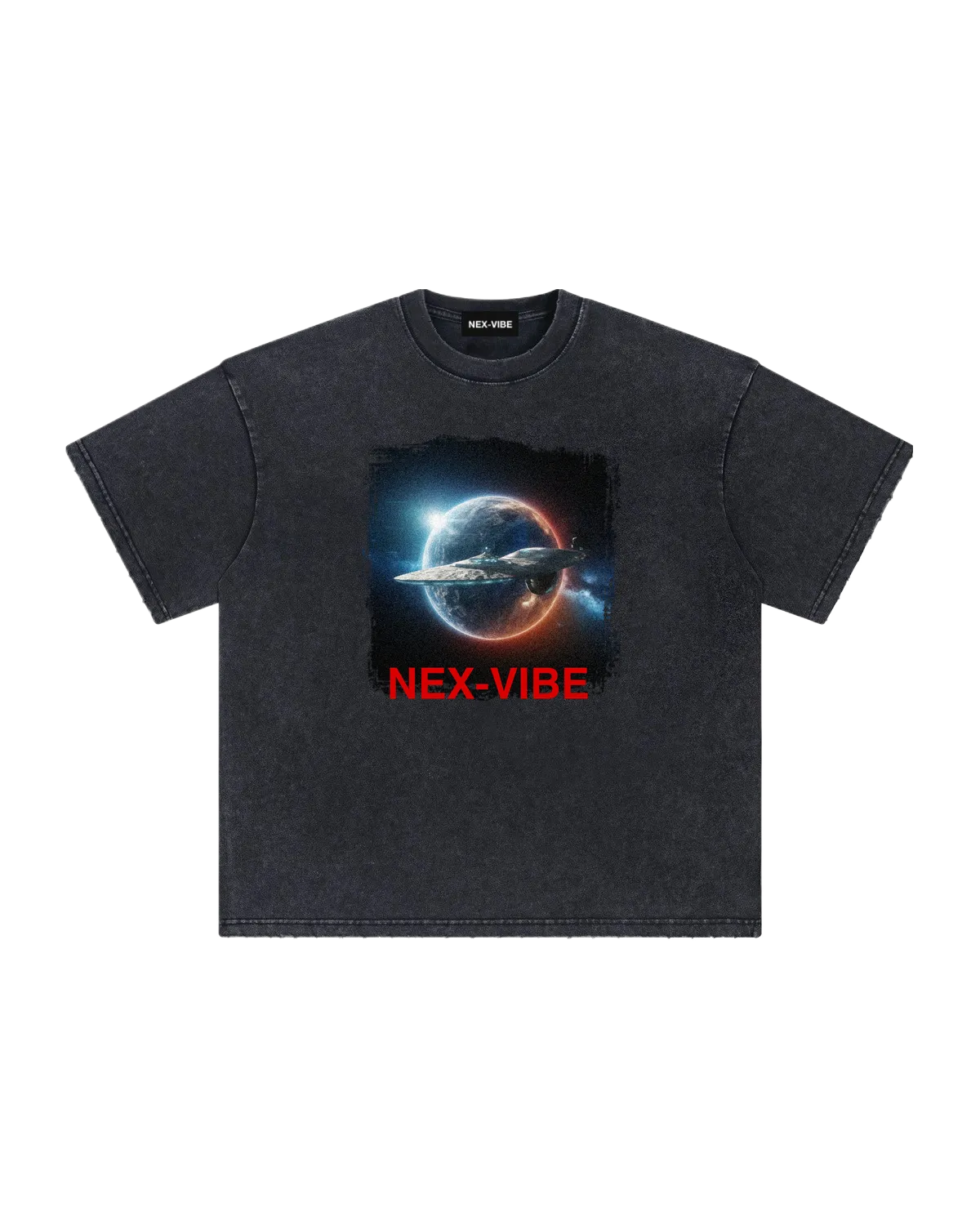 vintage-tee-4A4A4A-front