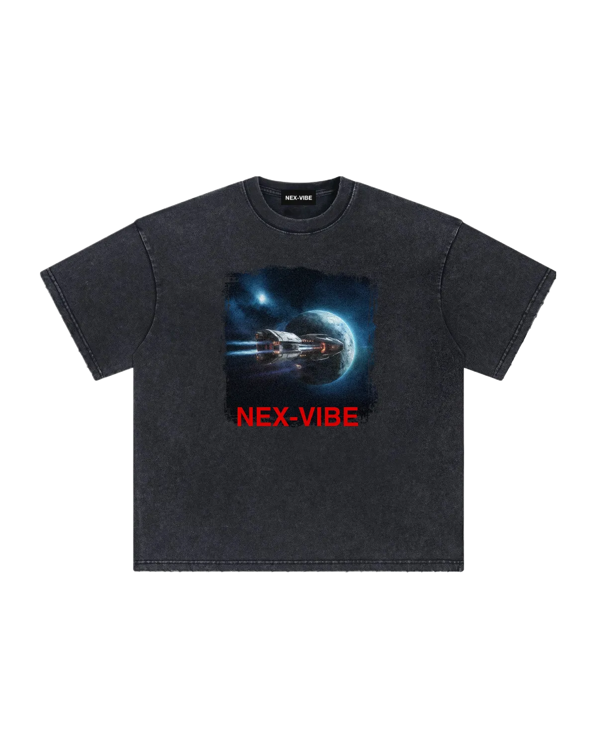 vintage-tee-4A4A4A-front