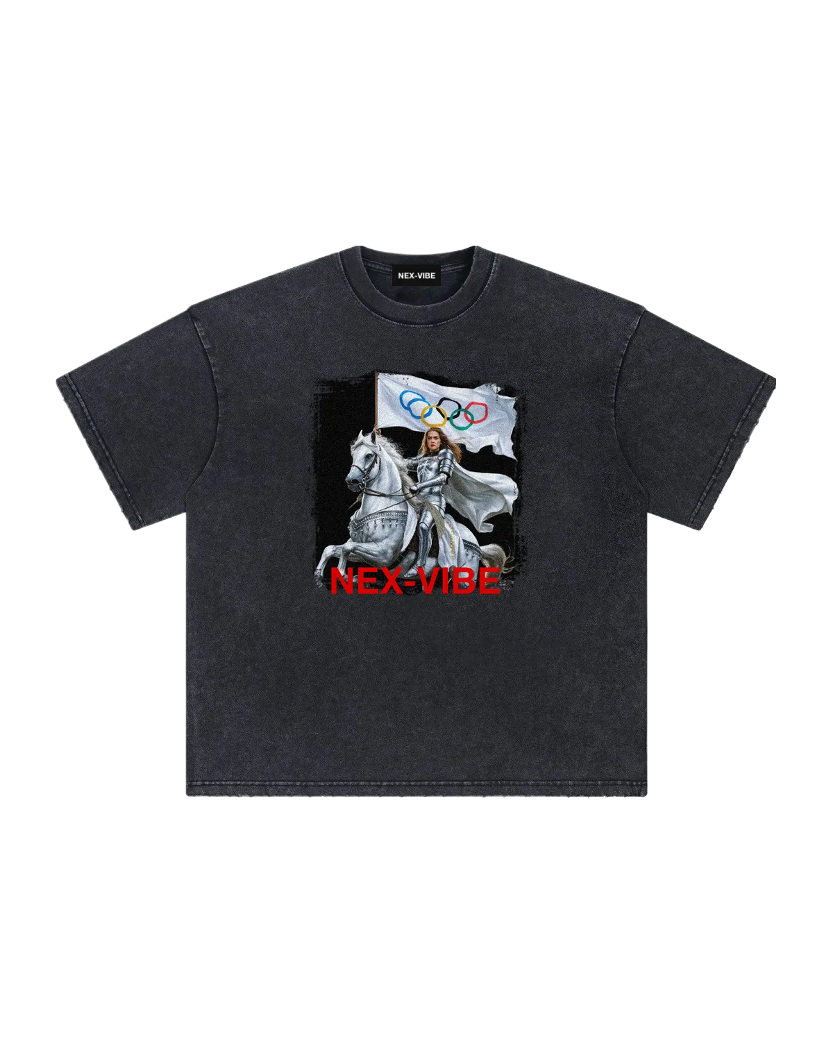vintage-tee-4A4A4A-front