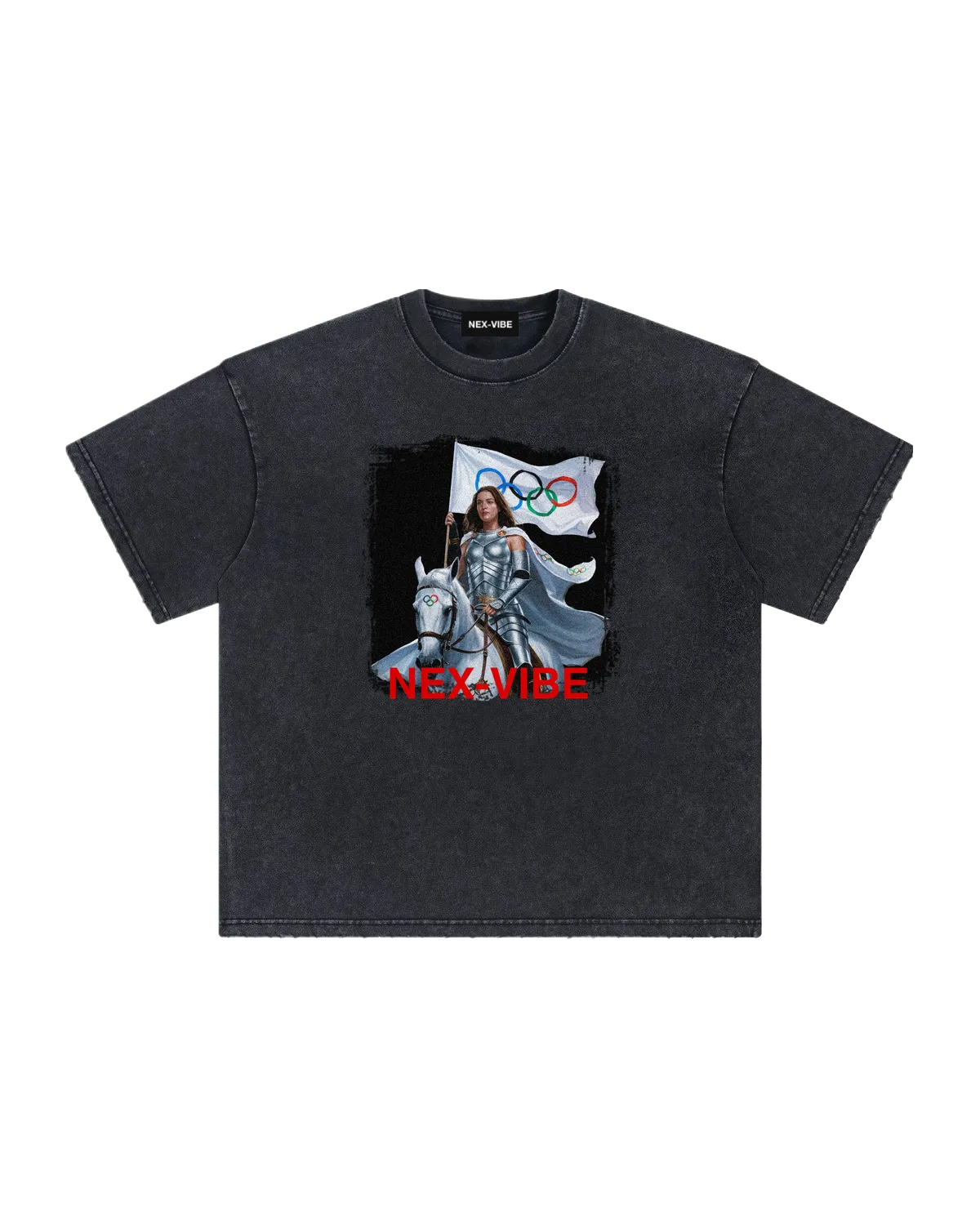 vintage-tee-4A4A4A-front