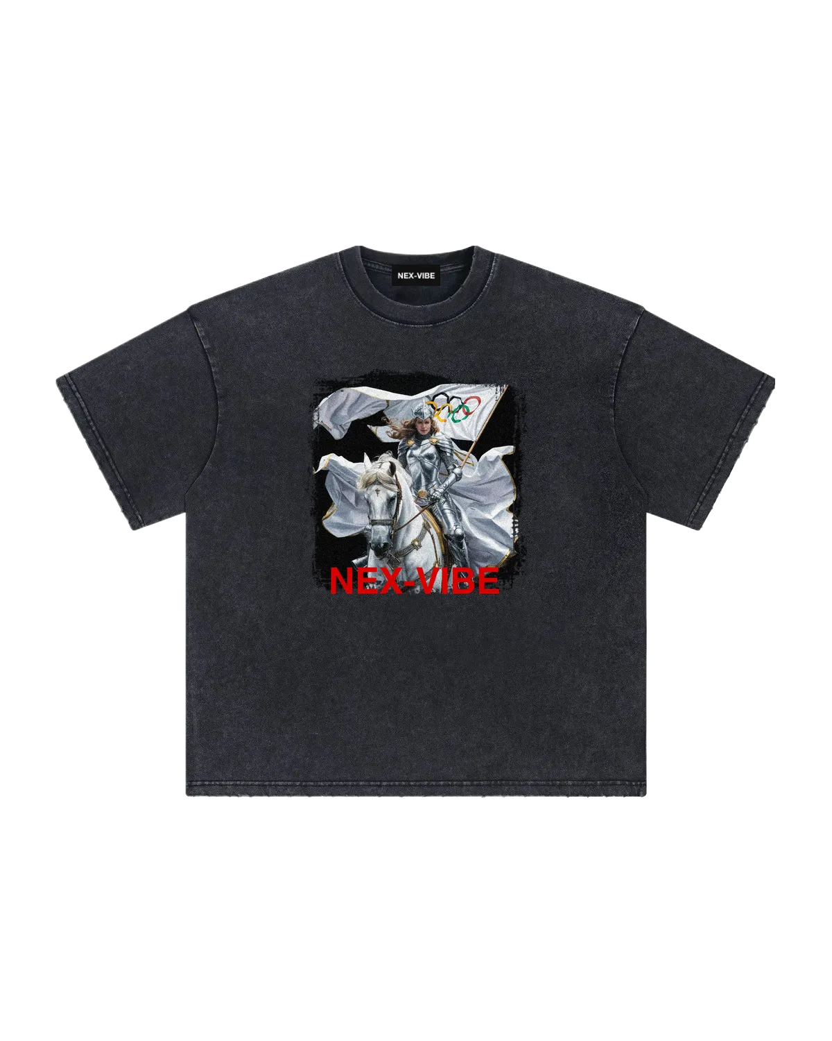 vintage-tee-4A4A4A-front