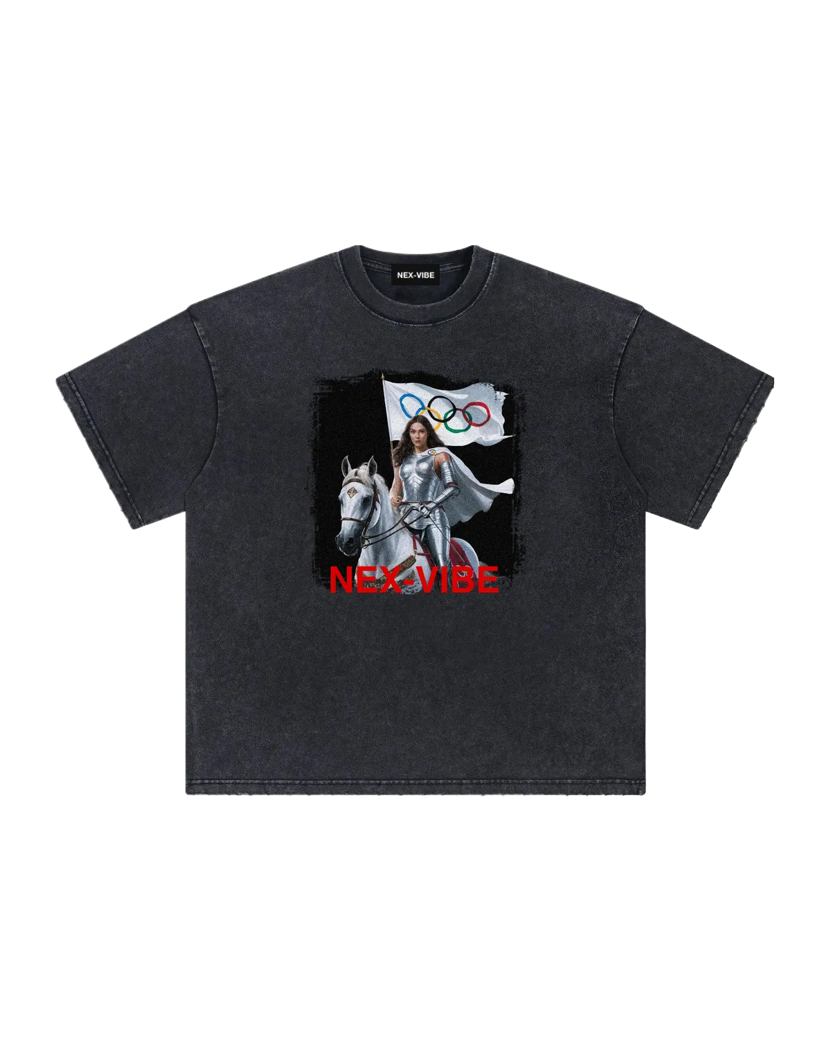 vintage-tee-4A4A4A-front