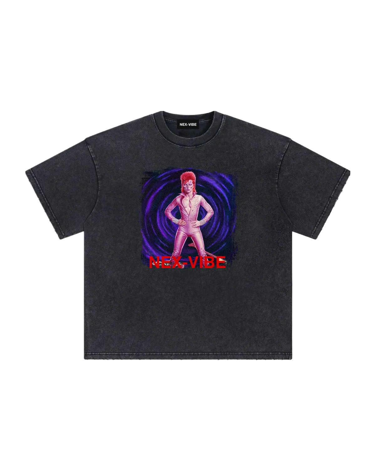 vintage-tee-4A4A4A-front