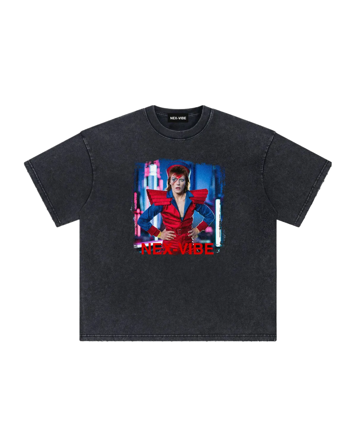 vintage-tee-4A4A4A-front