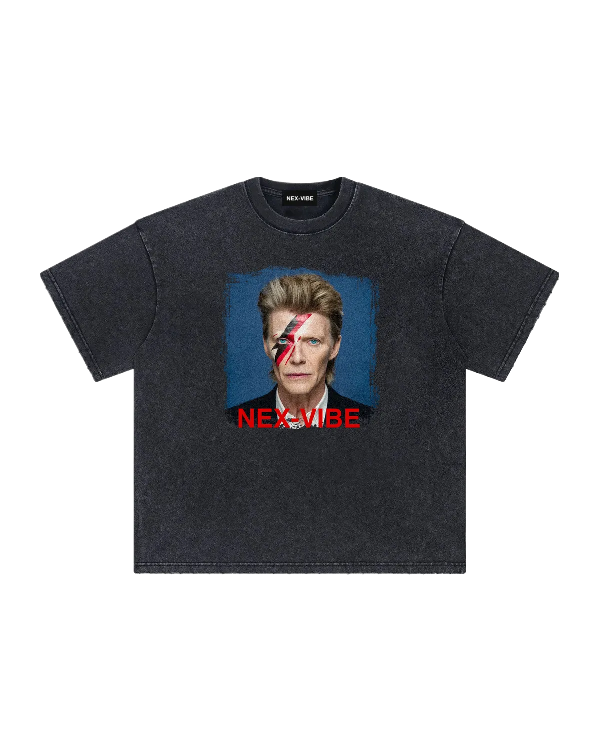 vintage-tee-4A4A4A-front