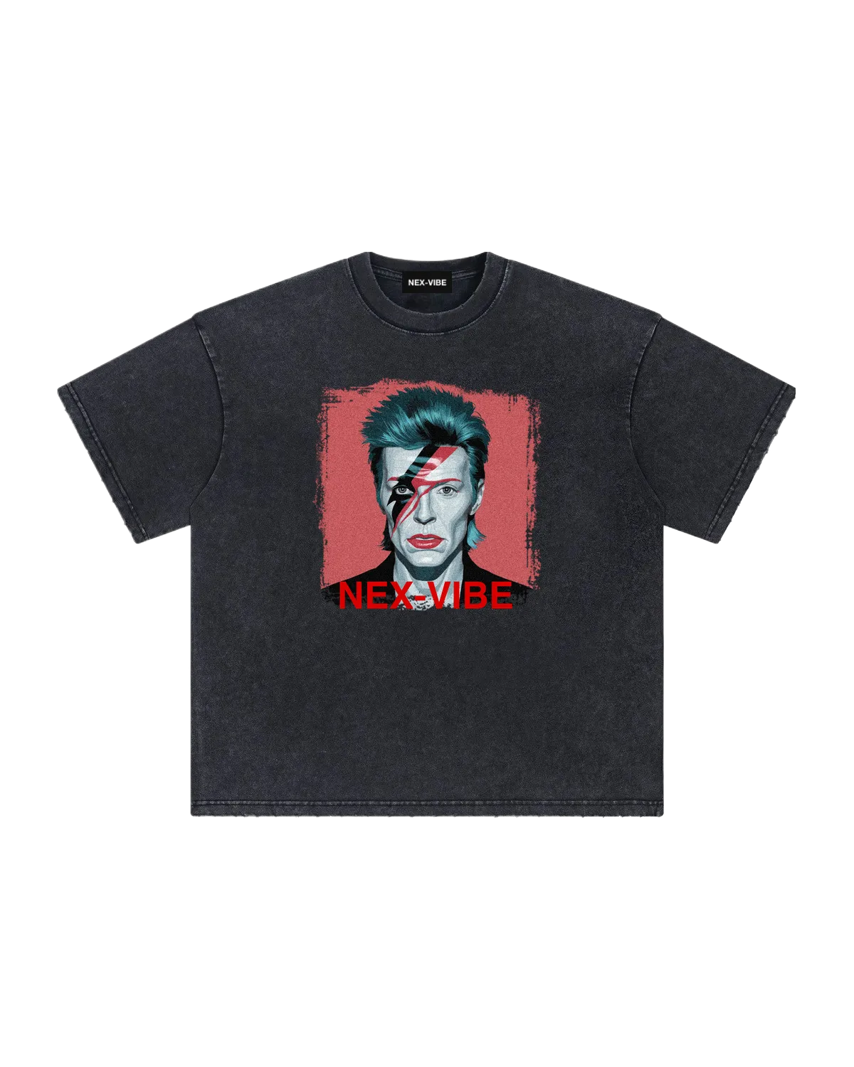 vintage-tee-4A4A4A-front