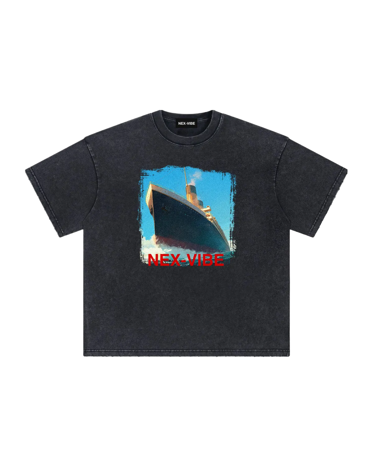 vintage-tee-4A4A4A-front