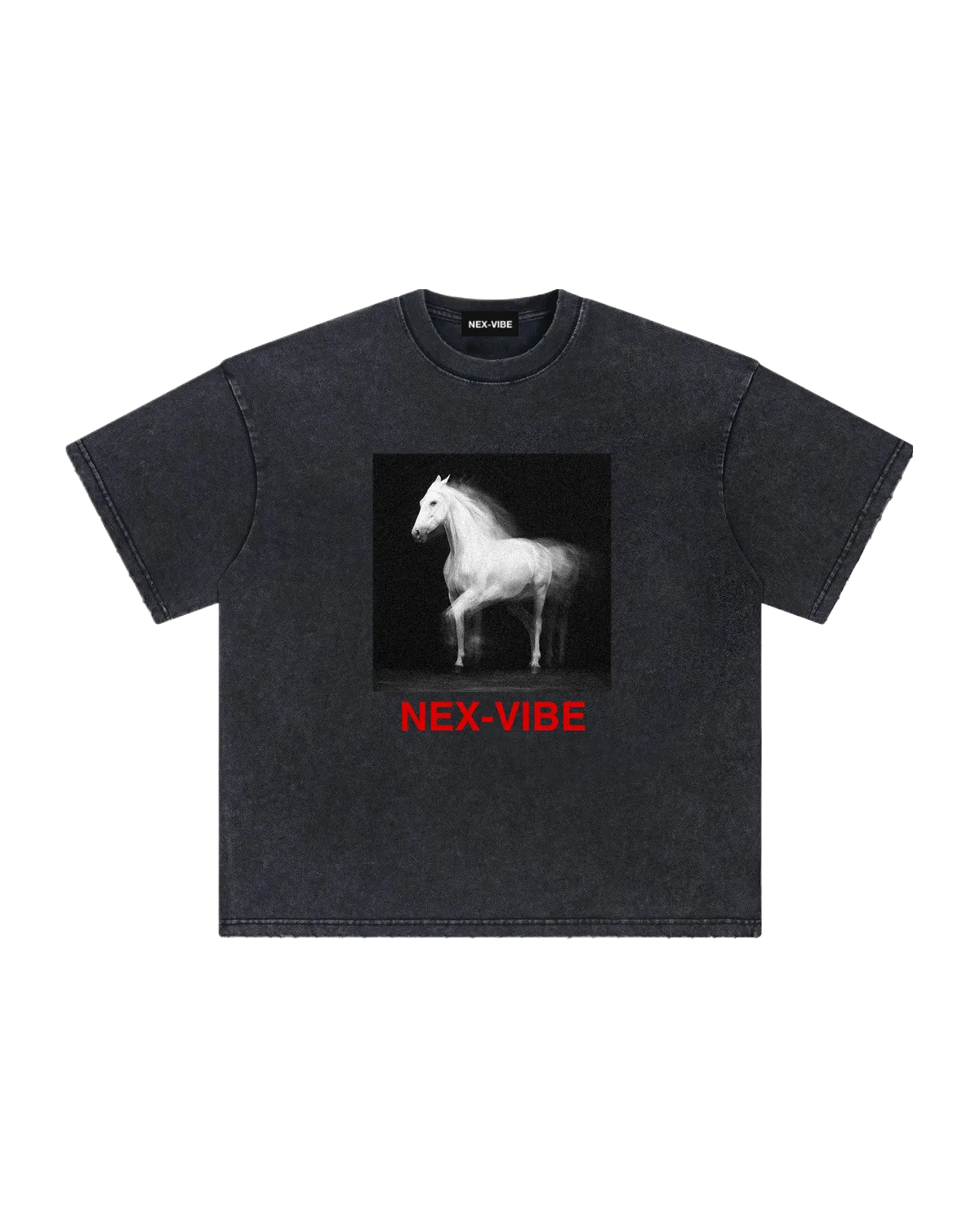 vintage-tee-4A4A4A-front