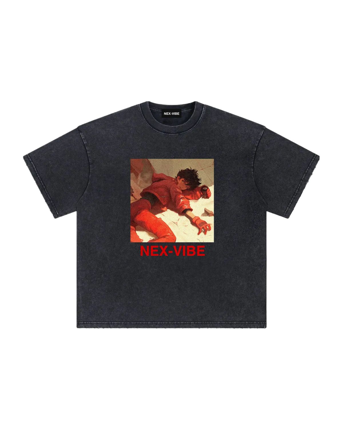 vintage-tee-4A4A4A-front