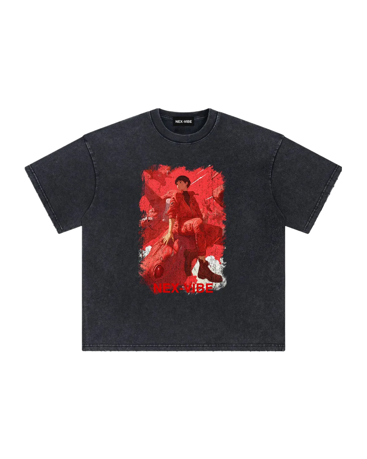 vintage-tee-4A4A4A-front
