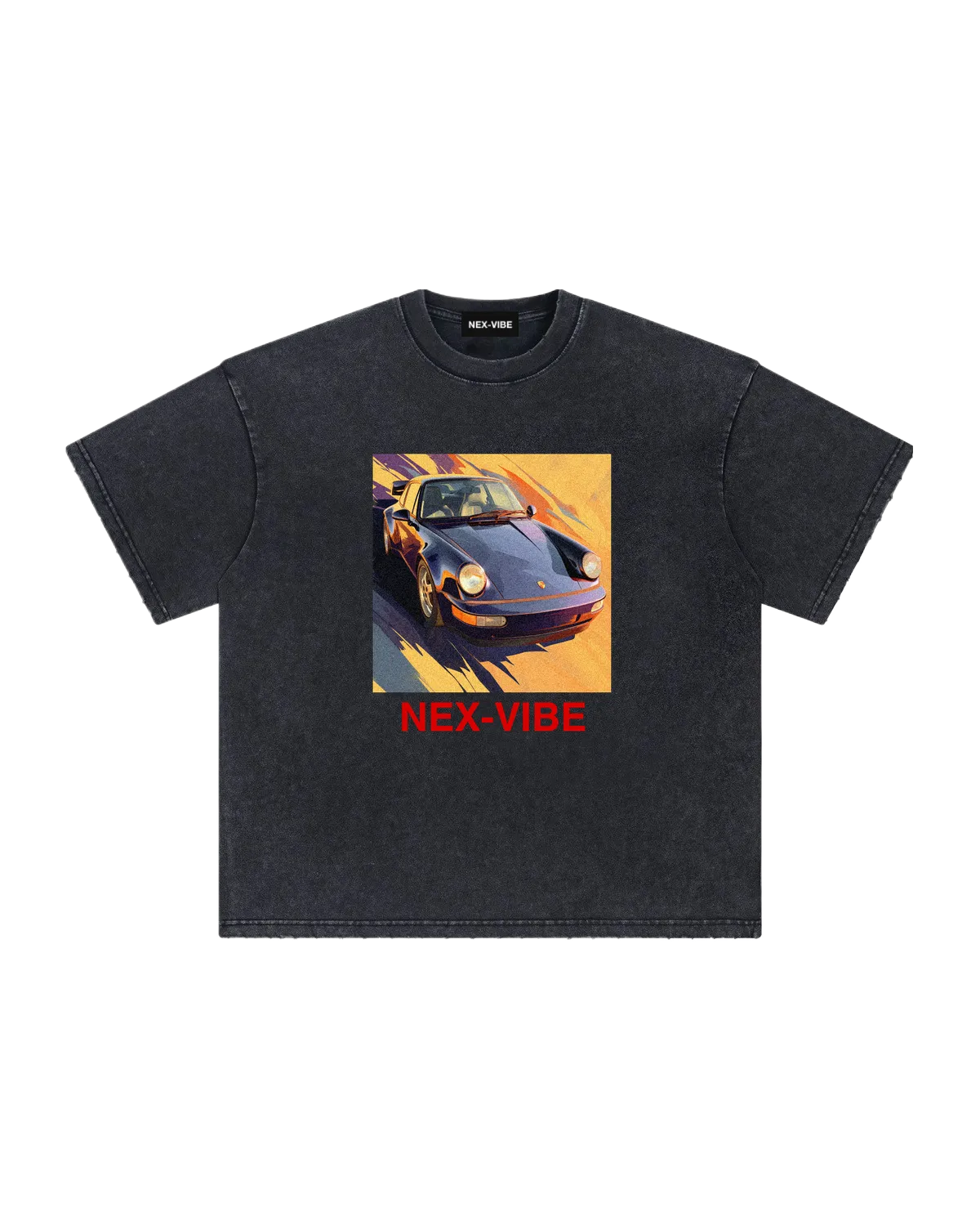 vintage-tee-4A4A4A-front