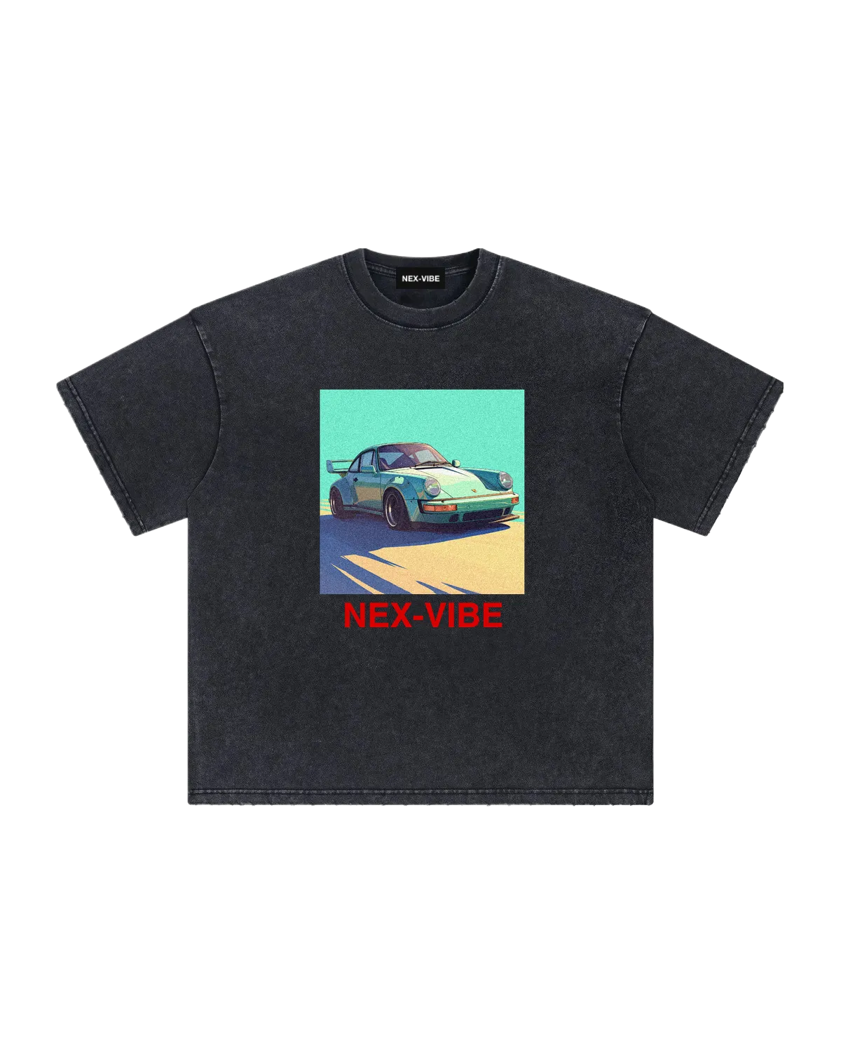 vintage-tee-4A4A4A-front