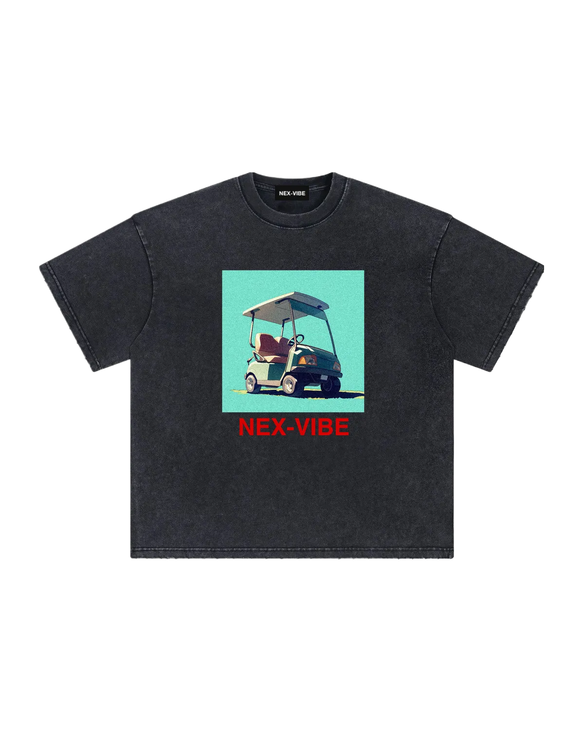 vintage-tee-4A4A4A-front