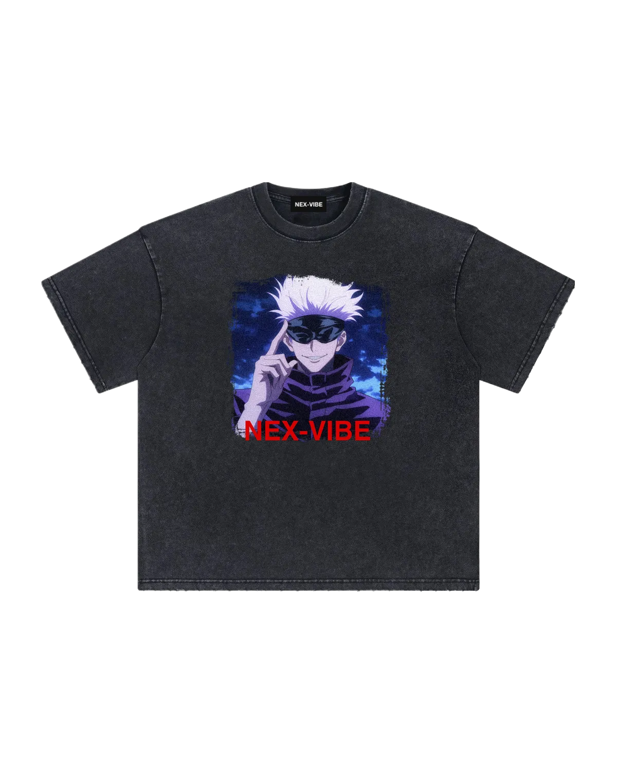 vintage-tee-4A4A4A-front