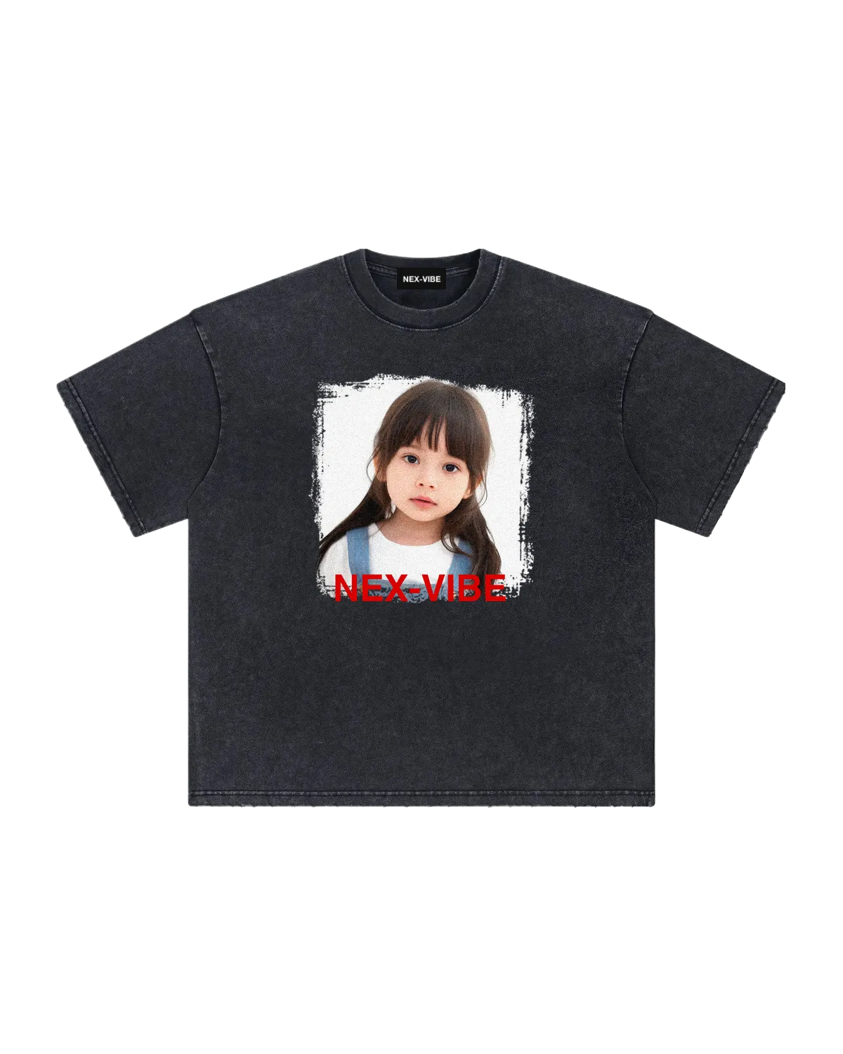 vintage-tee-4A4A4A-front