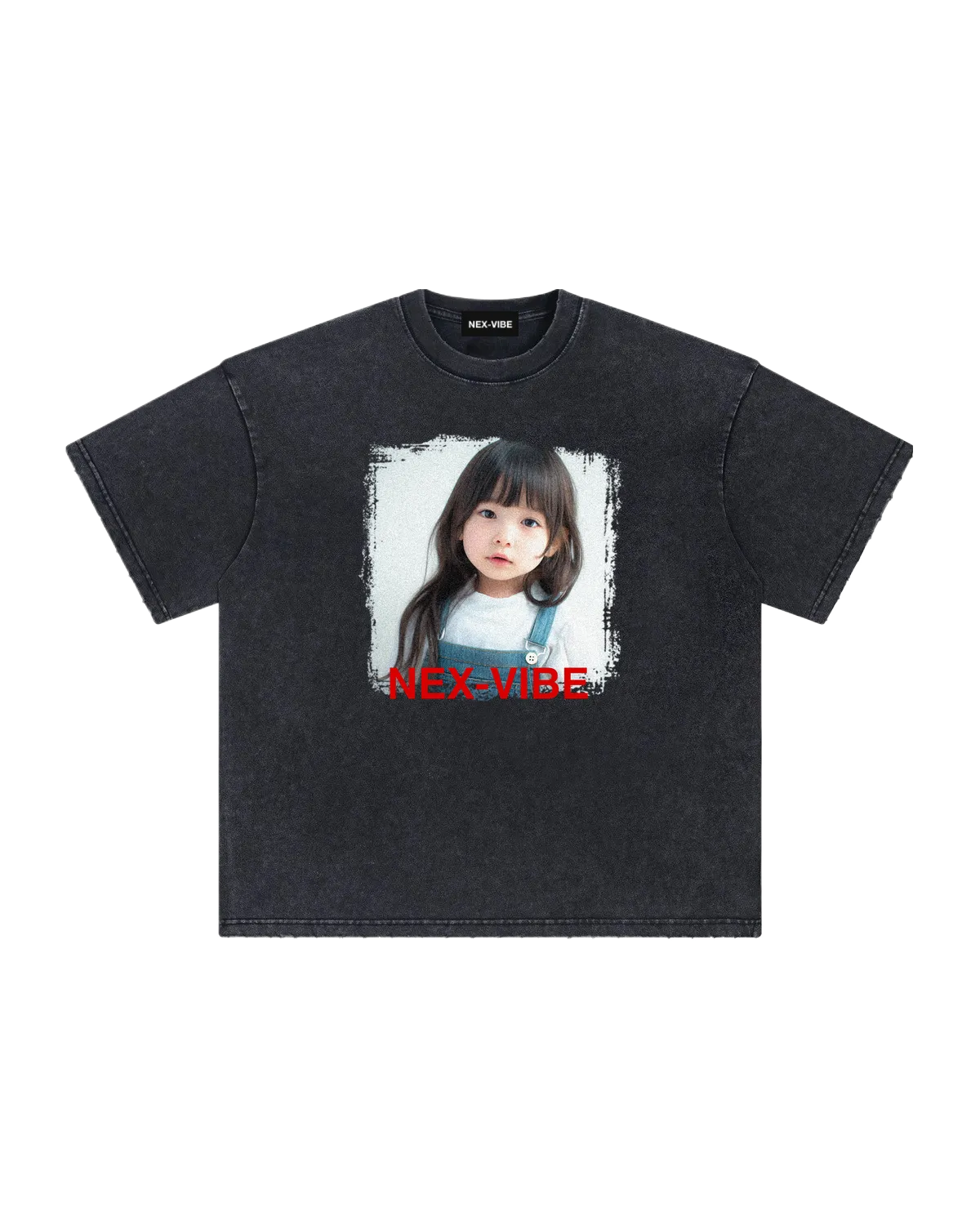 vintage-tee-4A4A4A-front