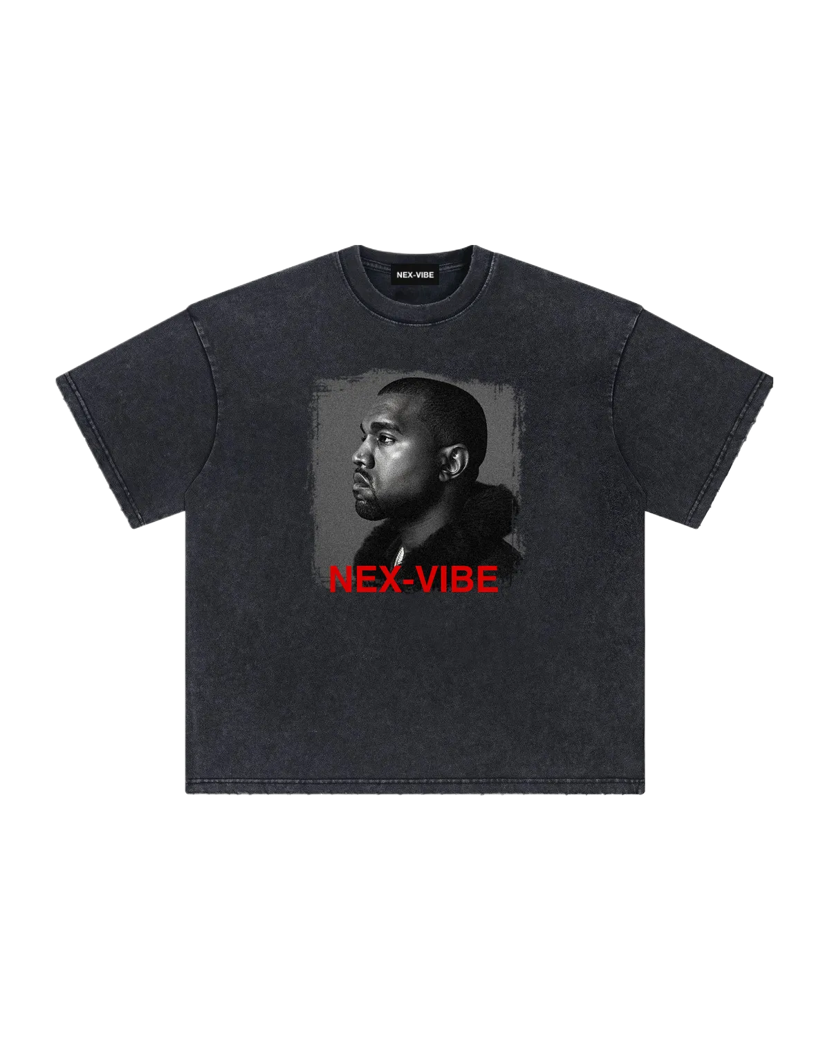 vintage-tee-4A4A4A-front