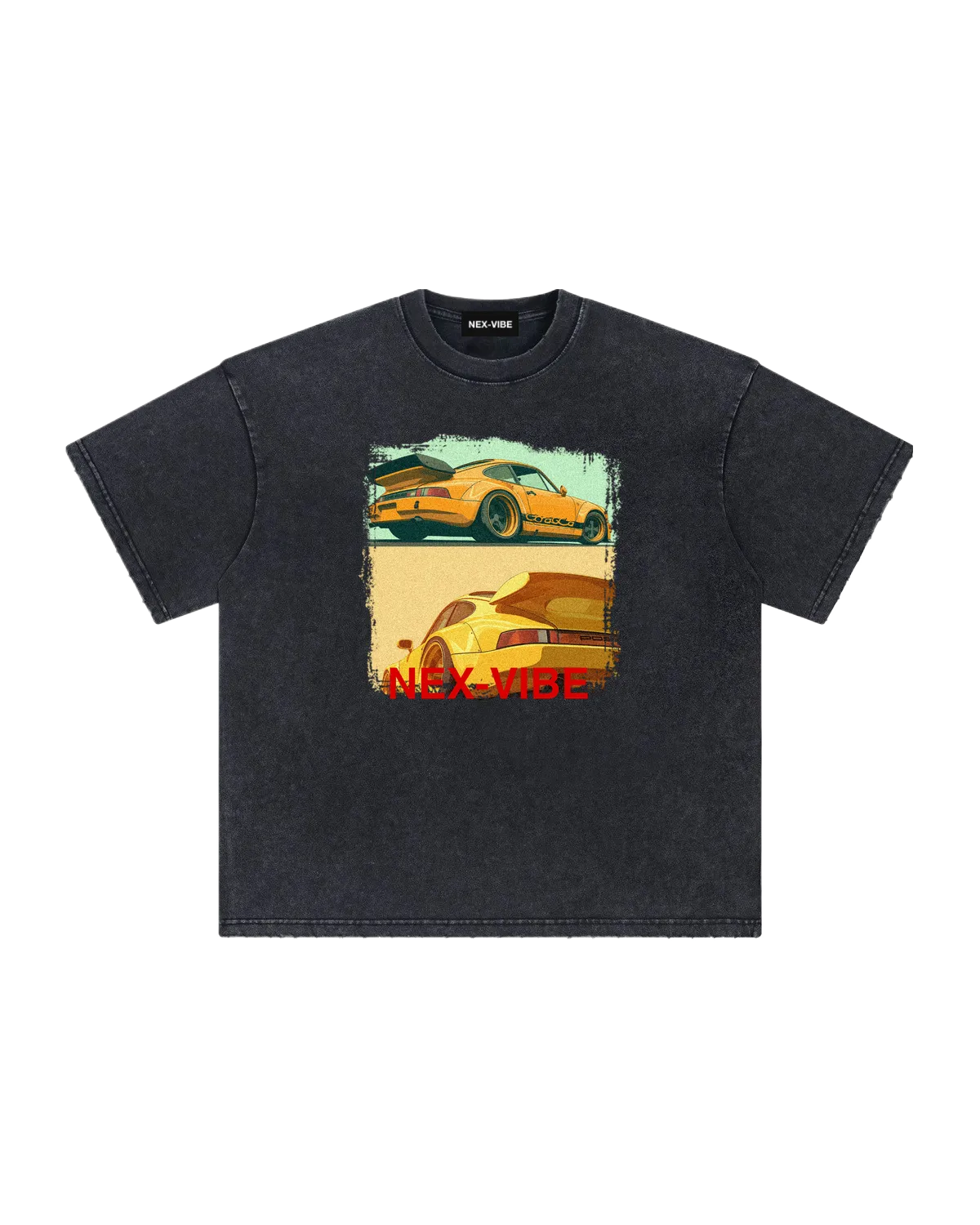 vintage-tee-4A4A4A-front