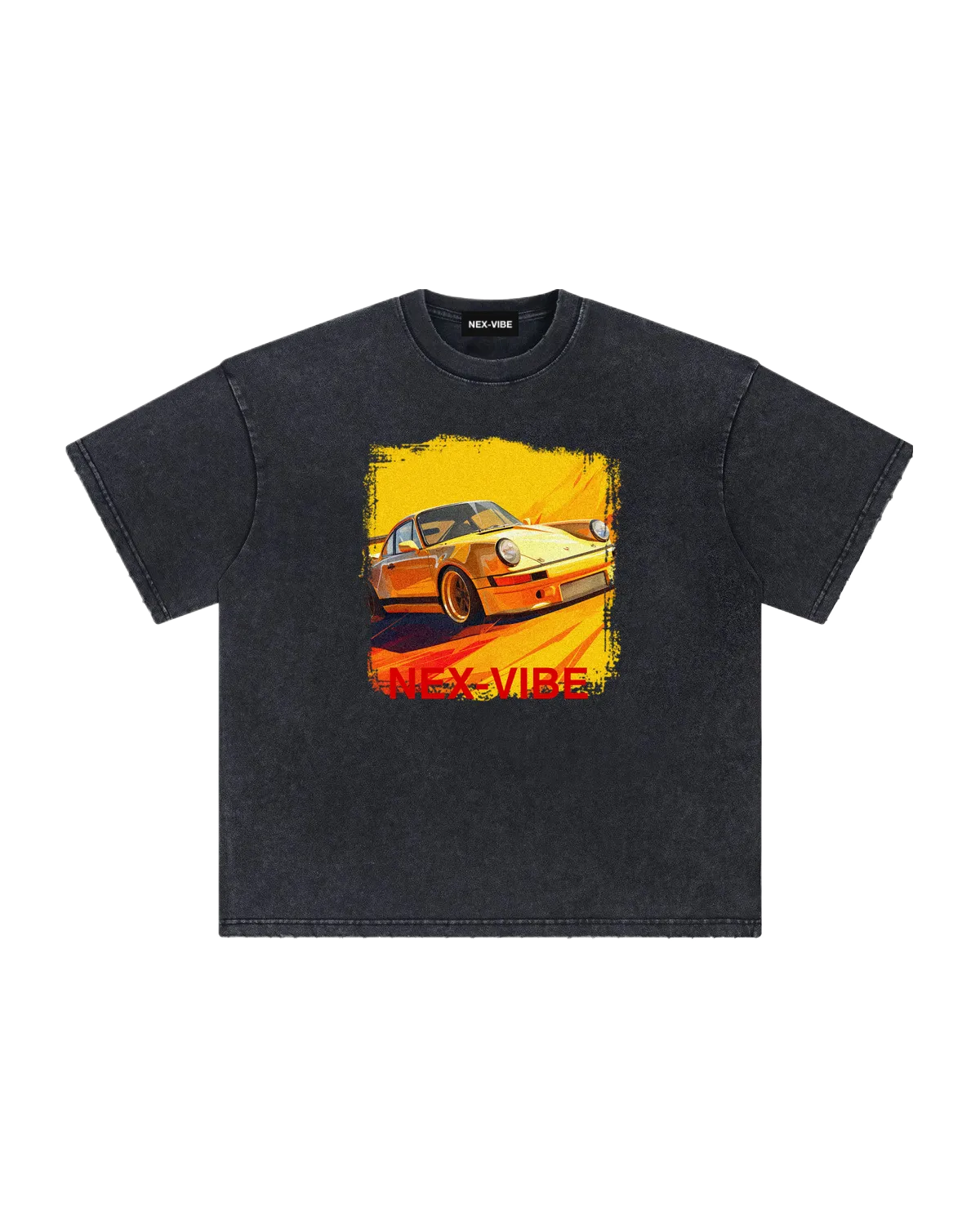vintage-tee-4A4A4A-front