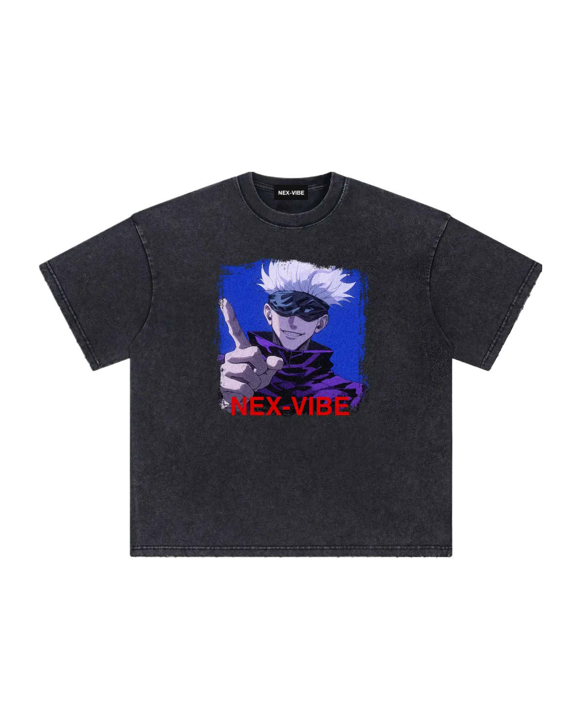 vintage-tee-4A4A4A-front