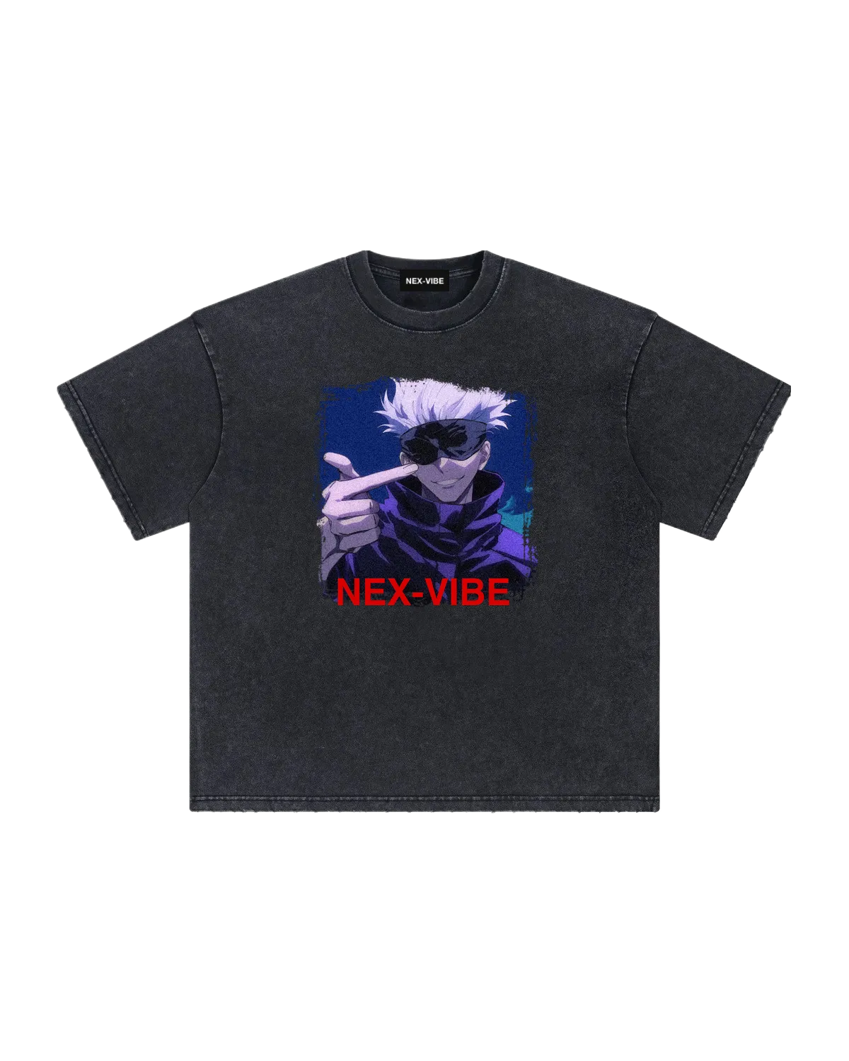vintage-tee-4A4A4A-front