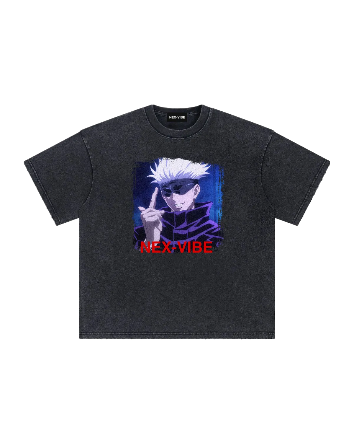 vintage-tee-4A4A4A-front