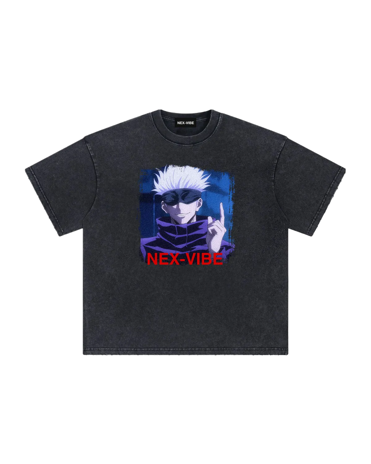 vintage-tee-4A4A4A-front