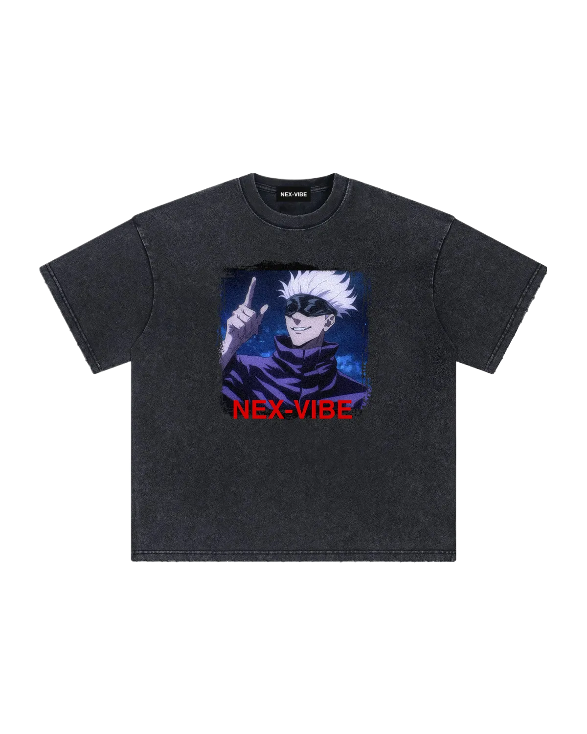 vintage-tee-4A4A4A-front