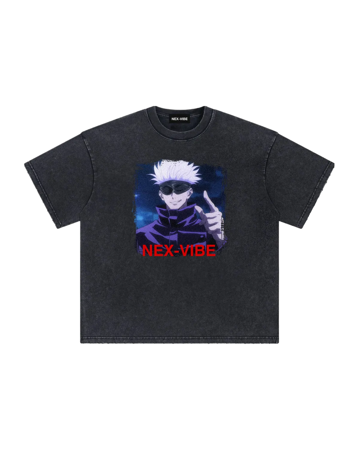 vintage-tee-4A4A4A-front