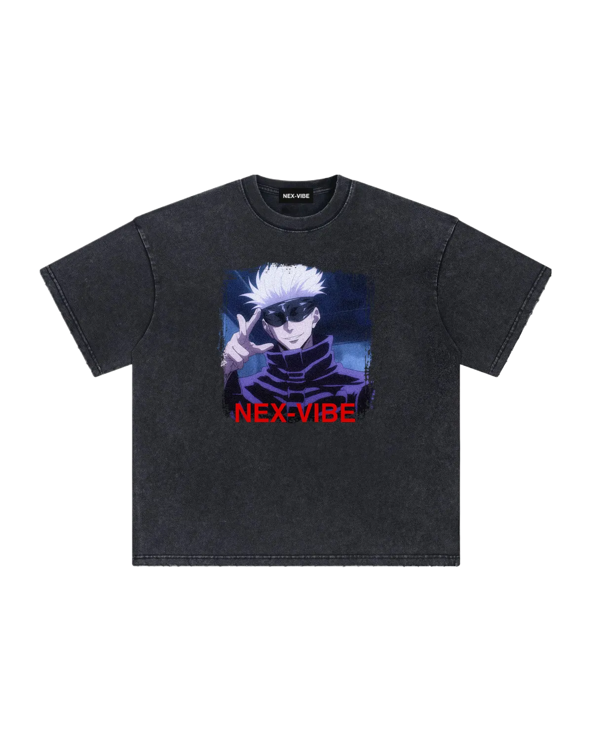 vintage-tee-4A4A4A-front