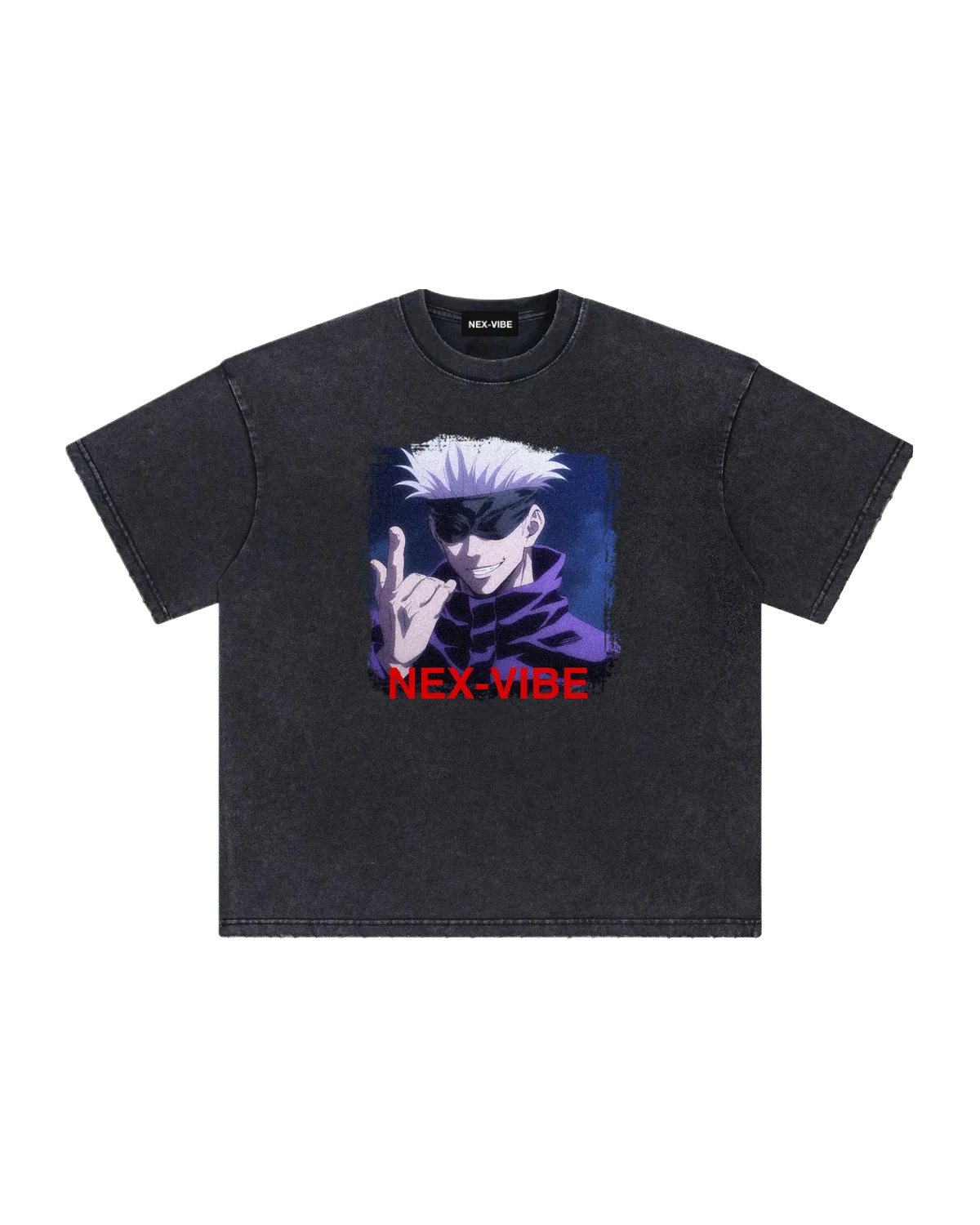 vintage-tee-4A4A4A-front