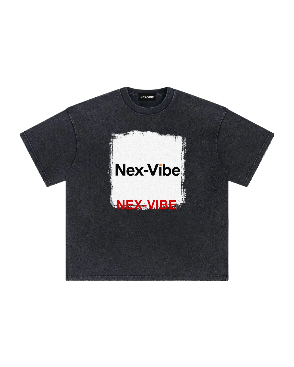 vintage-tee-4A4A4A-front