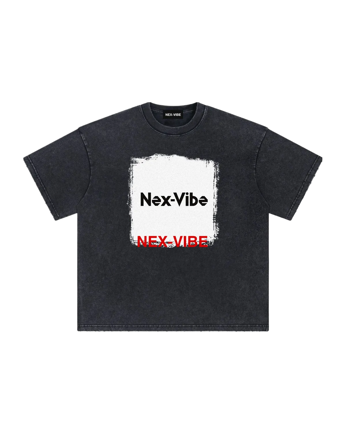 vintage-tee-4A4A4A-front