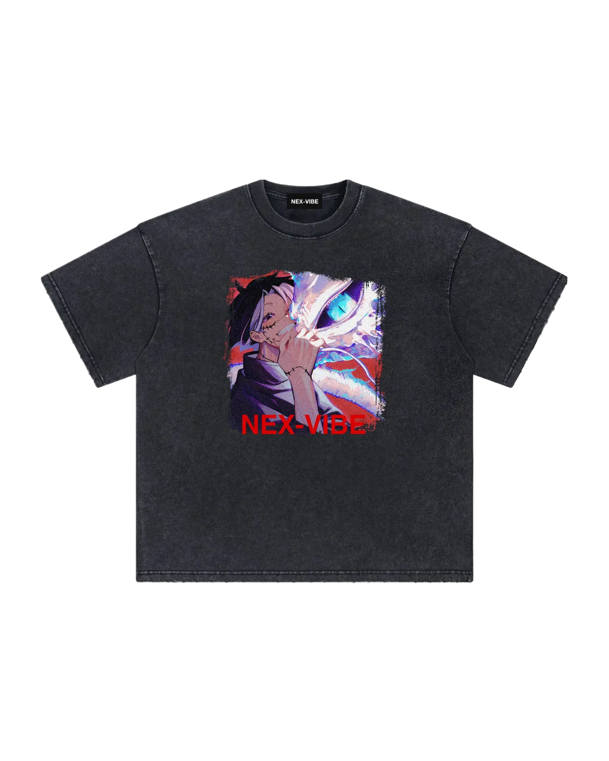 vintage-tee-4A4A4A-front