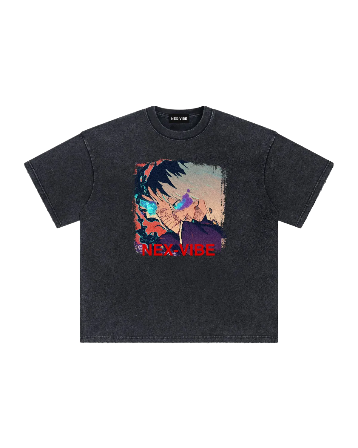 vintage-tee-4A4A4A-front