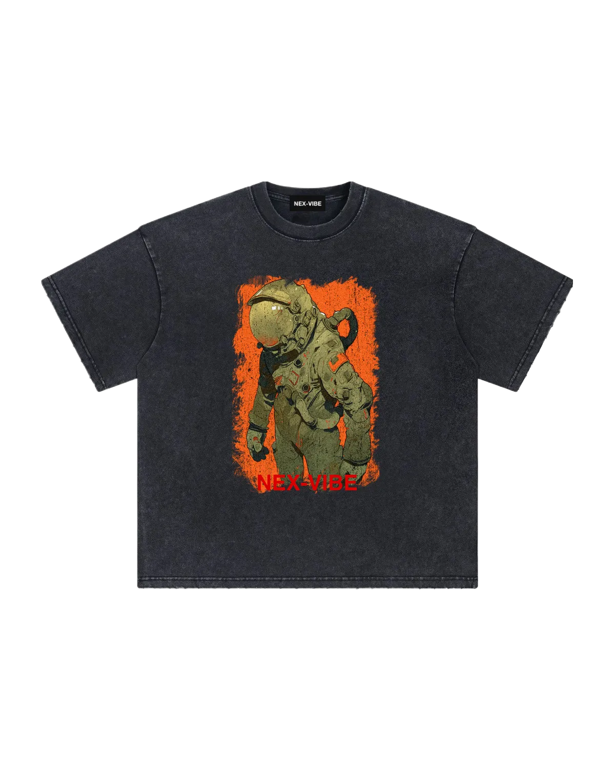 vintage-tee-4A4A4A-front
