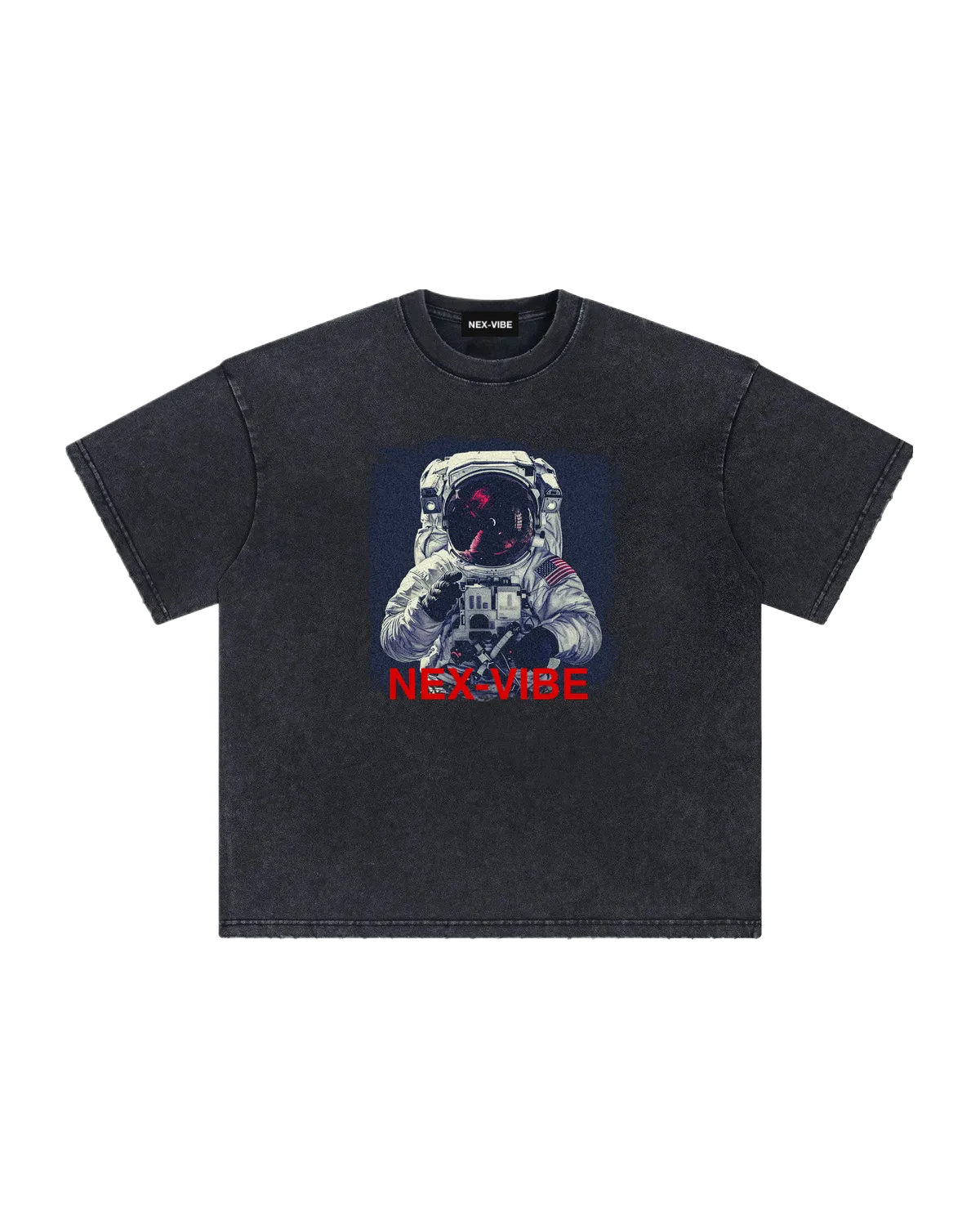 vintage-tee-4A4A4A-front