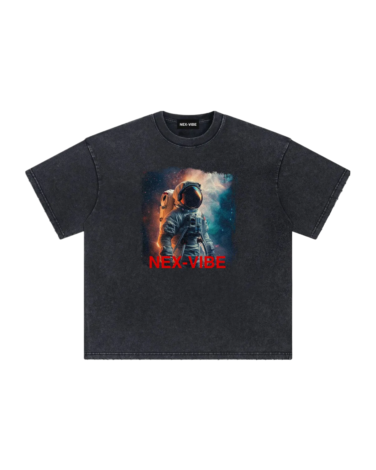 vintage-tee-4A4A4A-front