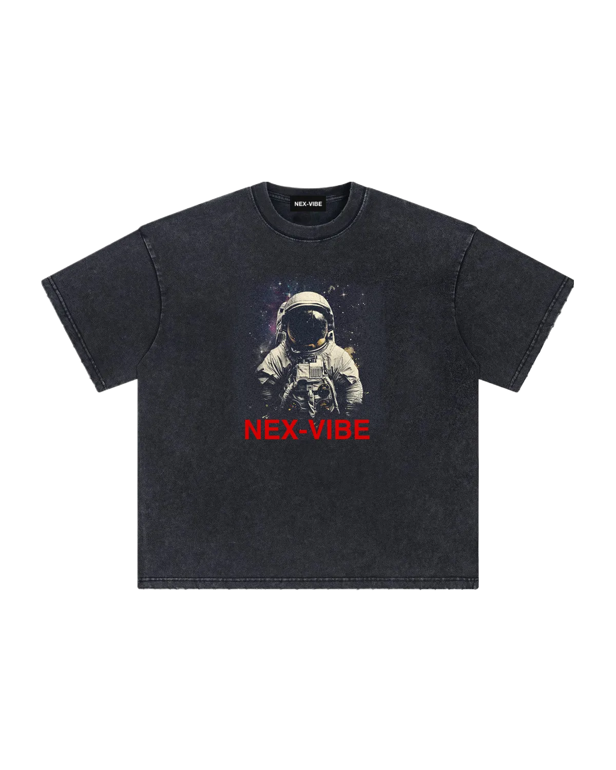 vintage-tee-4A4A4A-front